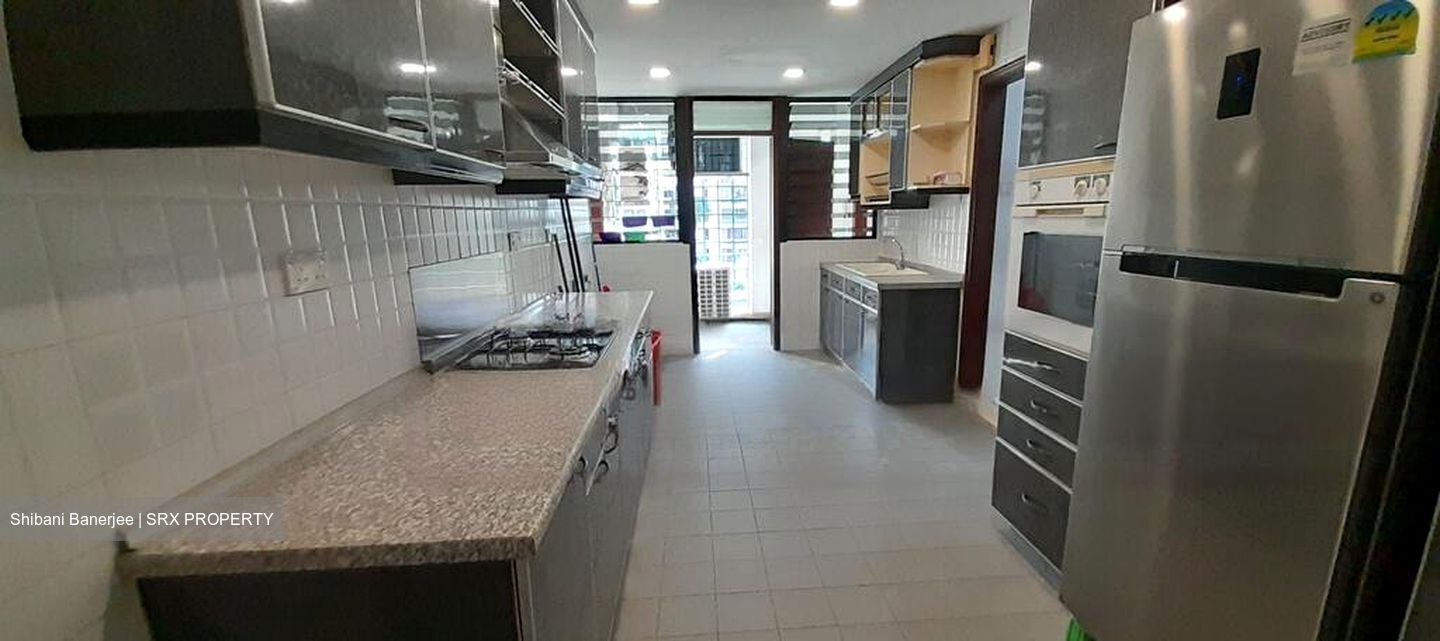 Balmoral Gate (D10), Condominium #455159491
